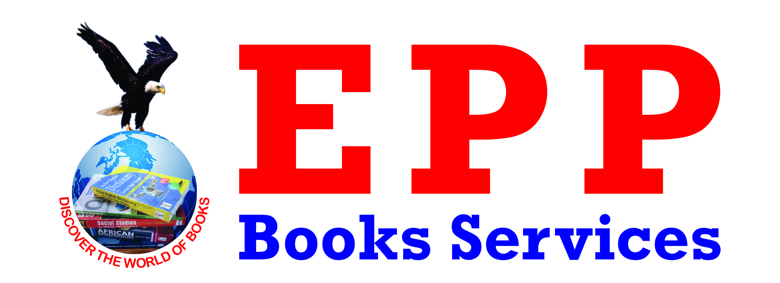 EPP Books services logo